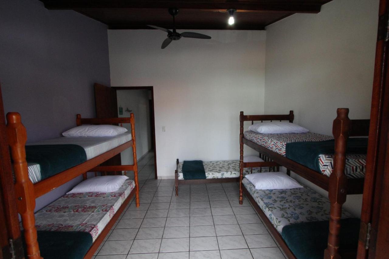 Albergue Trilha Caicara