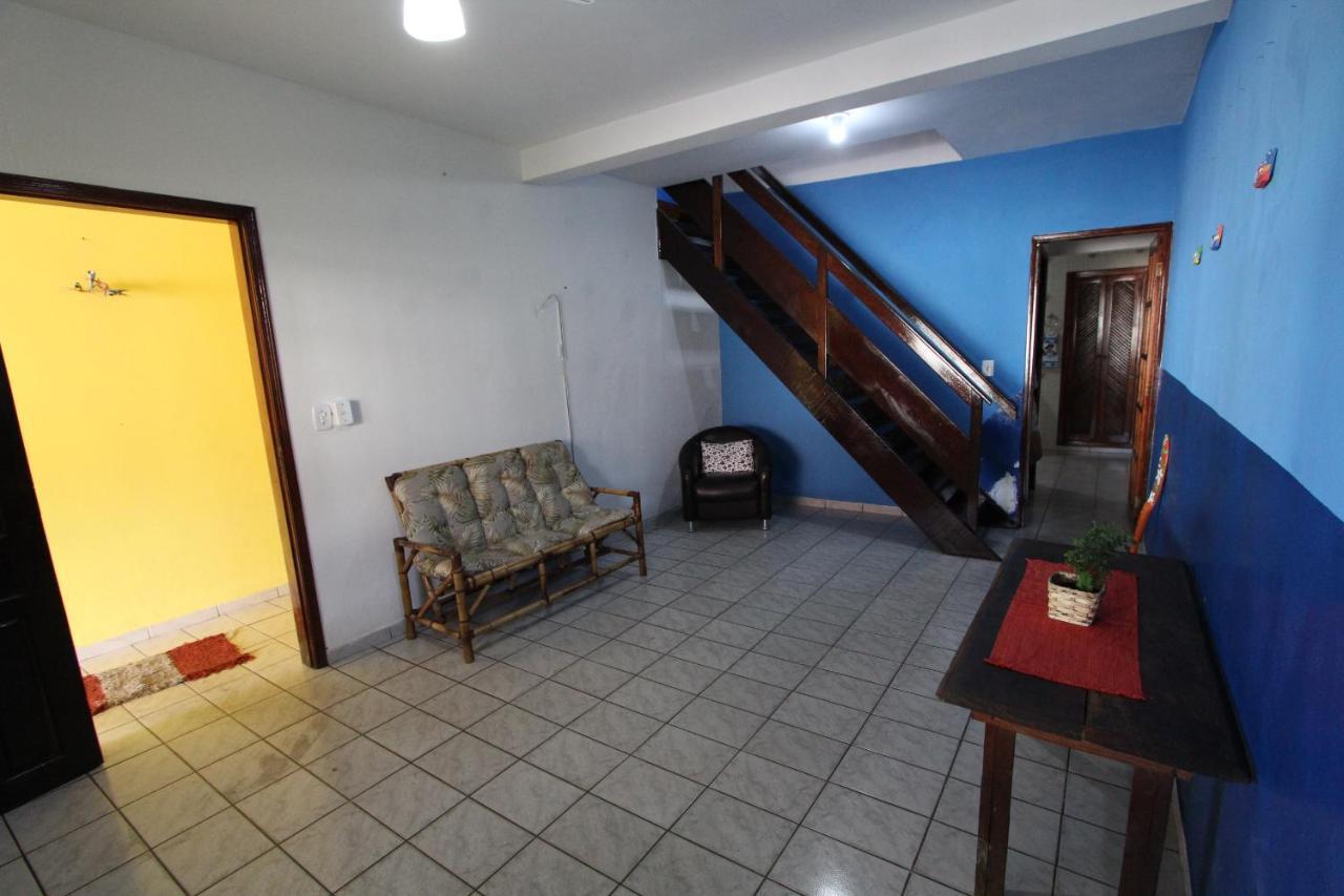 Albergue Trilha Caicara