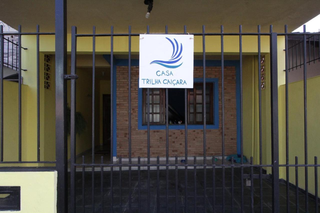 Albergue Trilha Caicara *