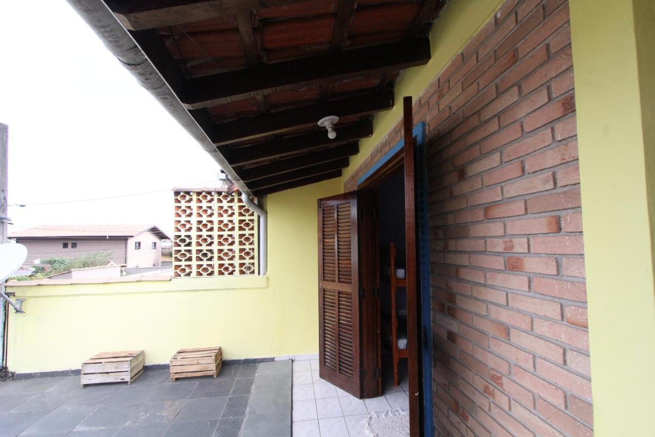 Trilha Caicara Albergue *