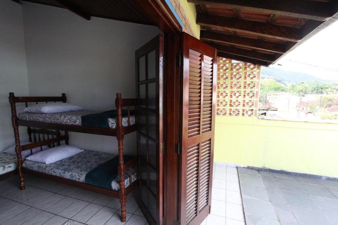 Trilha Caicara * Ubatuba
