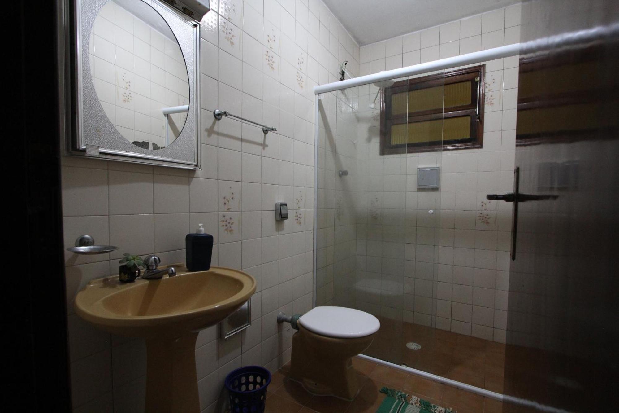Albergue Trilha Caicara