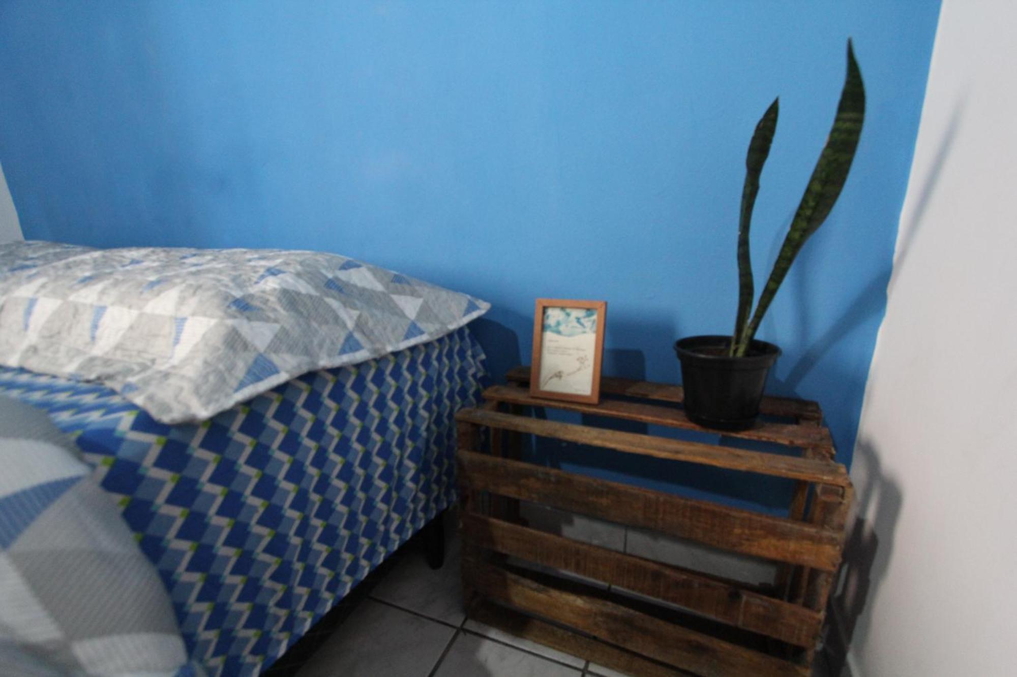 Trilha Caicara Albergue
