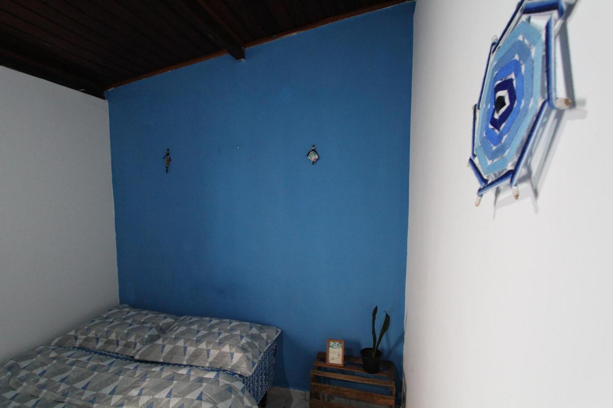 Trilha Caicara Ubatuba